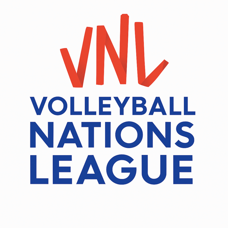 Entenda o que é a VNL, a Liga das Nações de Vôlei