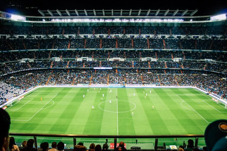 Entender o que é futebol deixa o jogo ainda mais emocionante