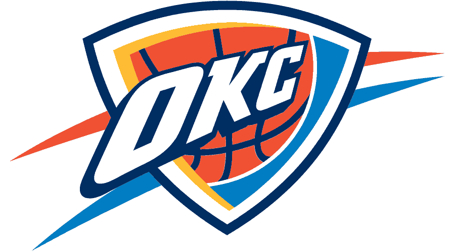 Oklahoma City Thunder está nas finais da NBA 2024-25