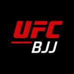 Logo do UFC BJJ