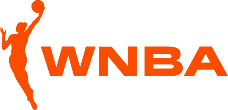 Logo da WNBA
