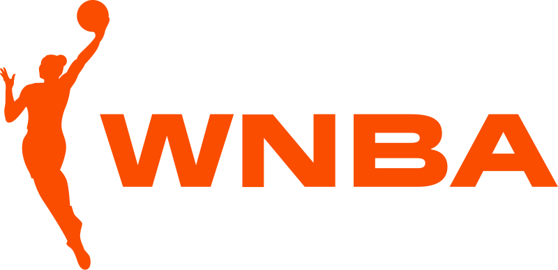 Logo da WNBA