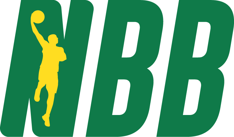 Logo do NBB