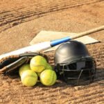 Softball será esporte olímpico em 2028