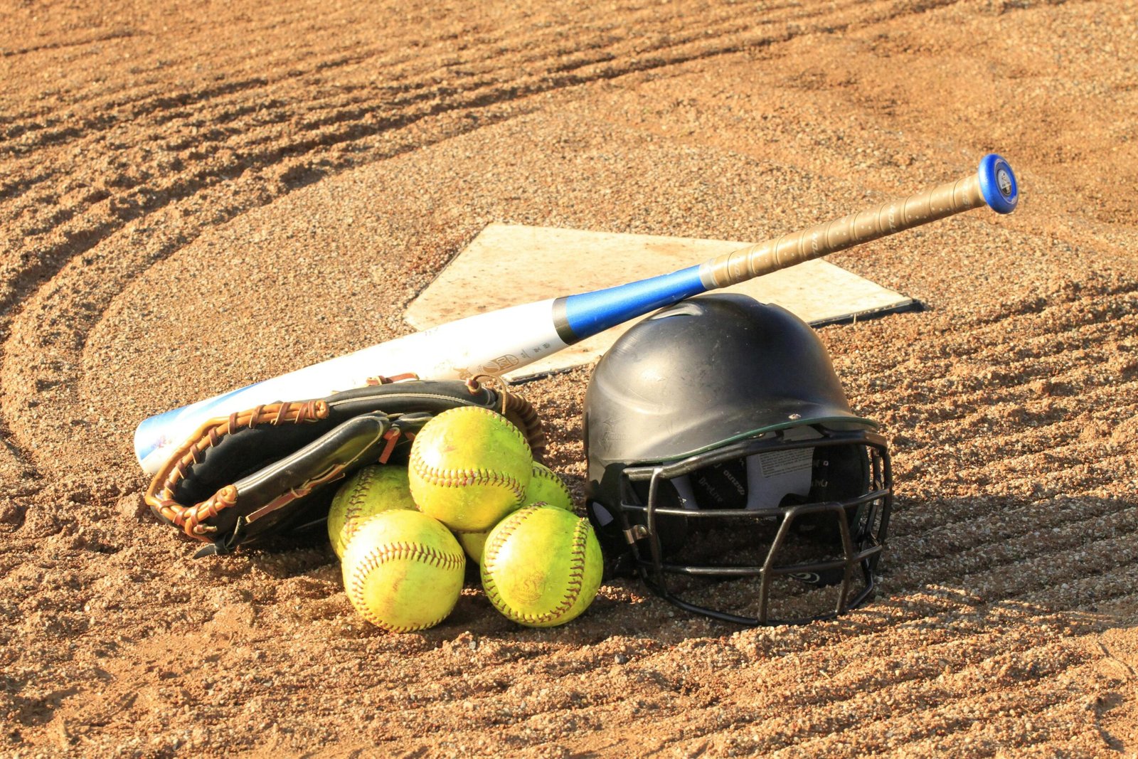 Softball será esporte olímpico em 2028
