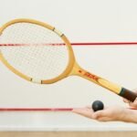 Squash será um dos esportes adicionados em Los Angeles 2028