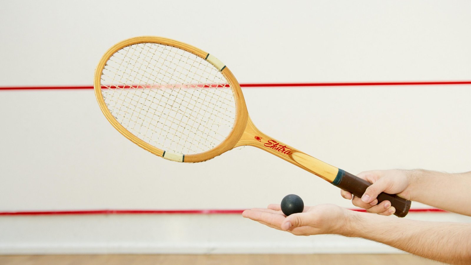 Squash será um dos esportes adicionados em Los Angeles 2028
